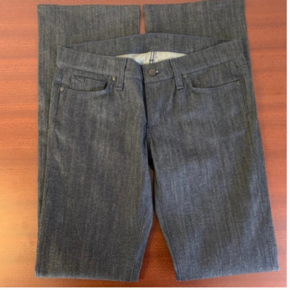 NWOT Vintage Joe's Jeans Dated 2007 - Picture 4 of 7